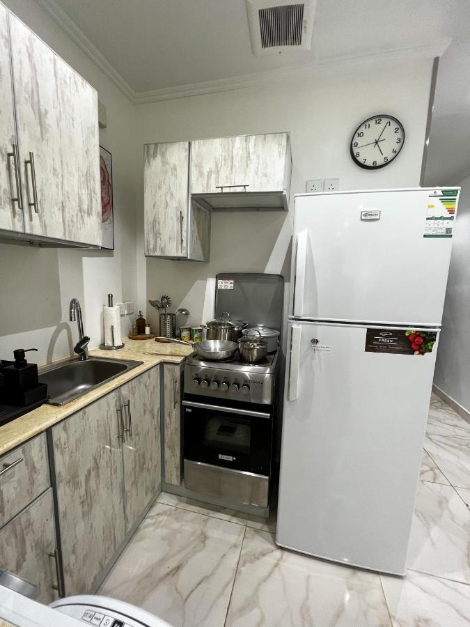 The Red Sea Apartment شقة البحر الأحمر Jeddah Exterior photo