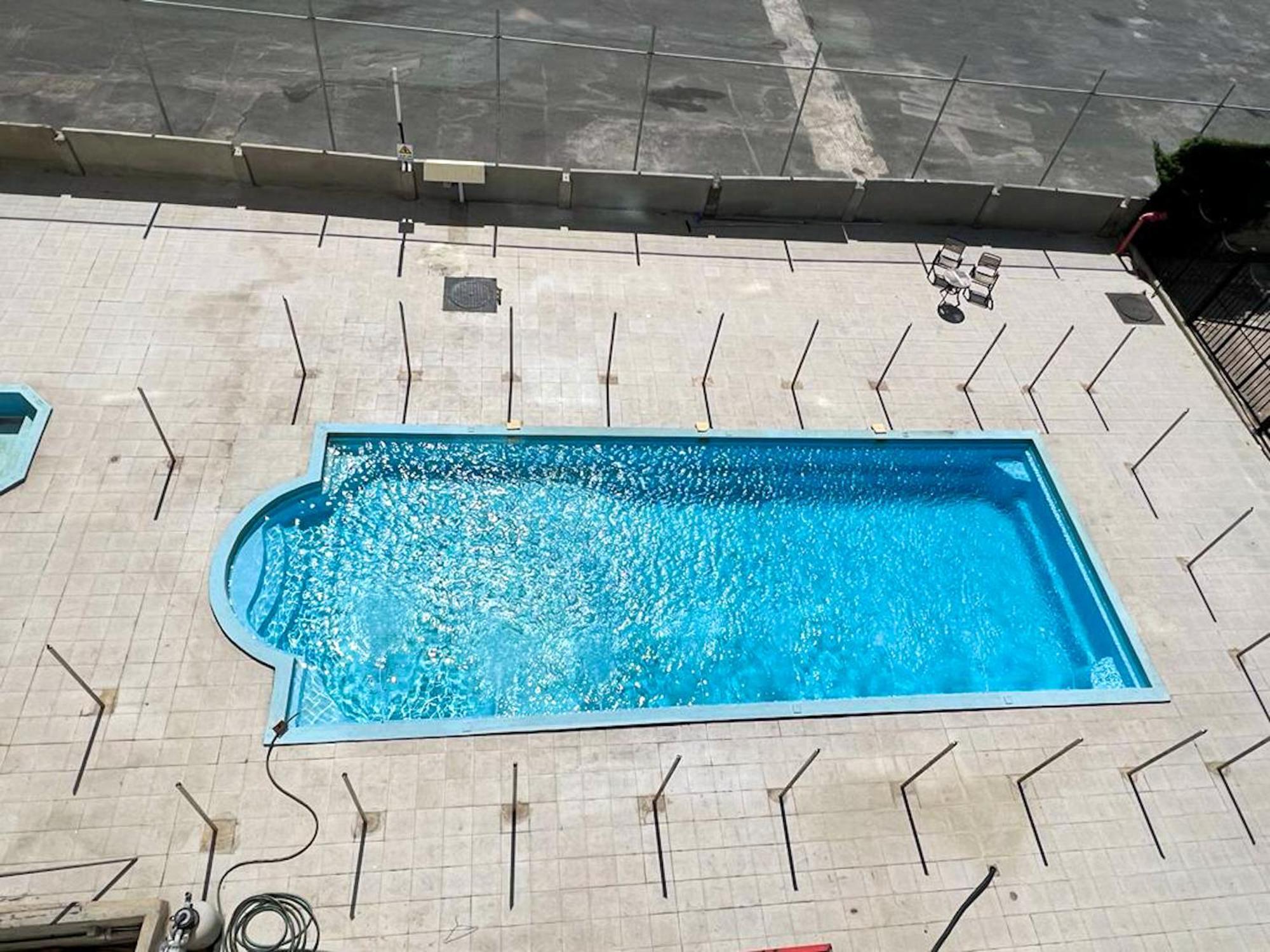 The Red Sea Apartment شقة البحر الأحمر Jeddah Exterior photo