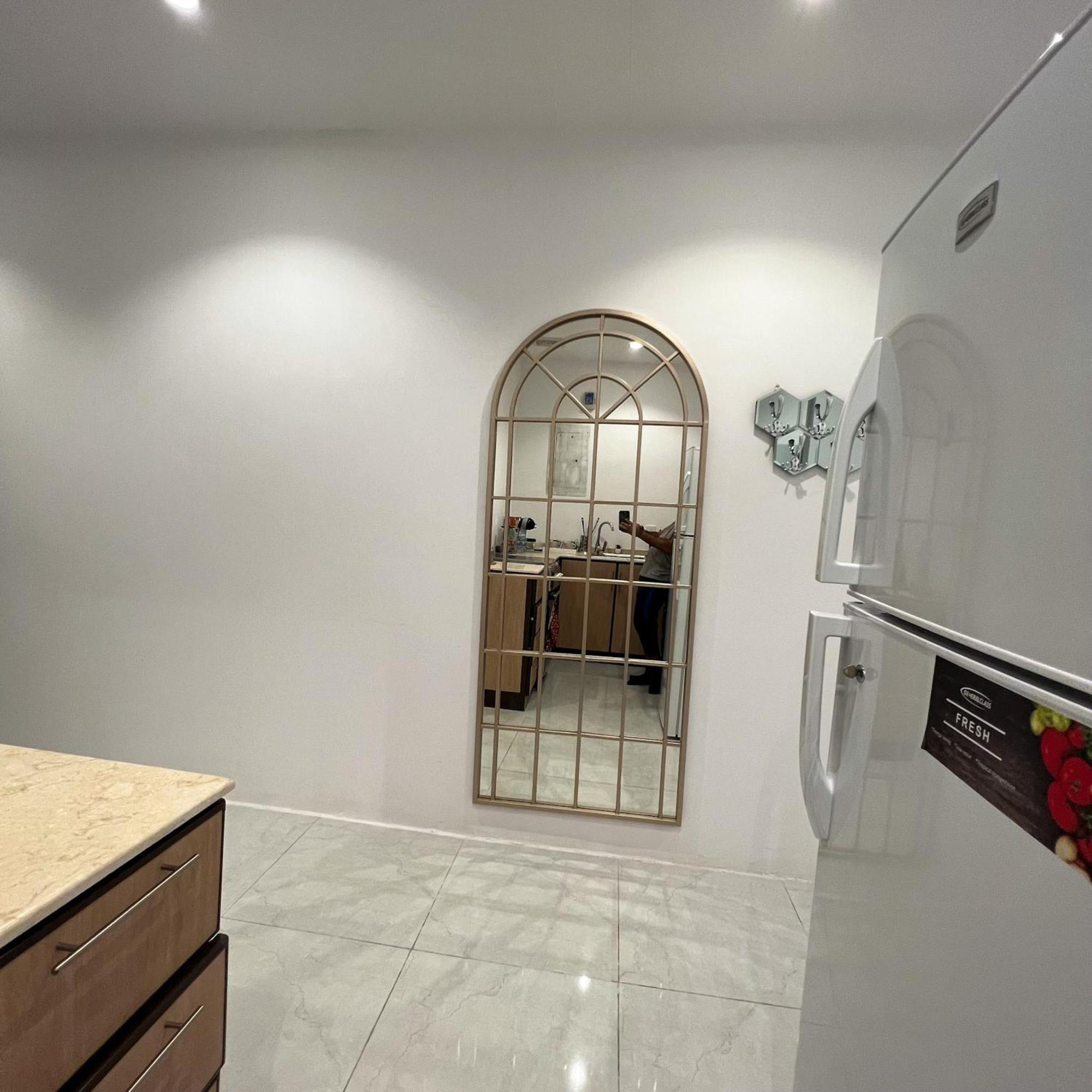 The Red Sea Apartment شقة البحر الأحمر Jeddah Exterior photo