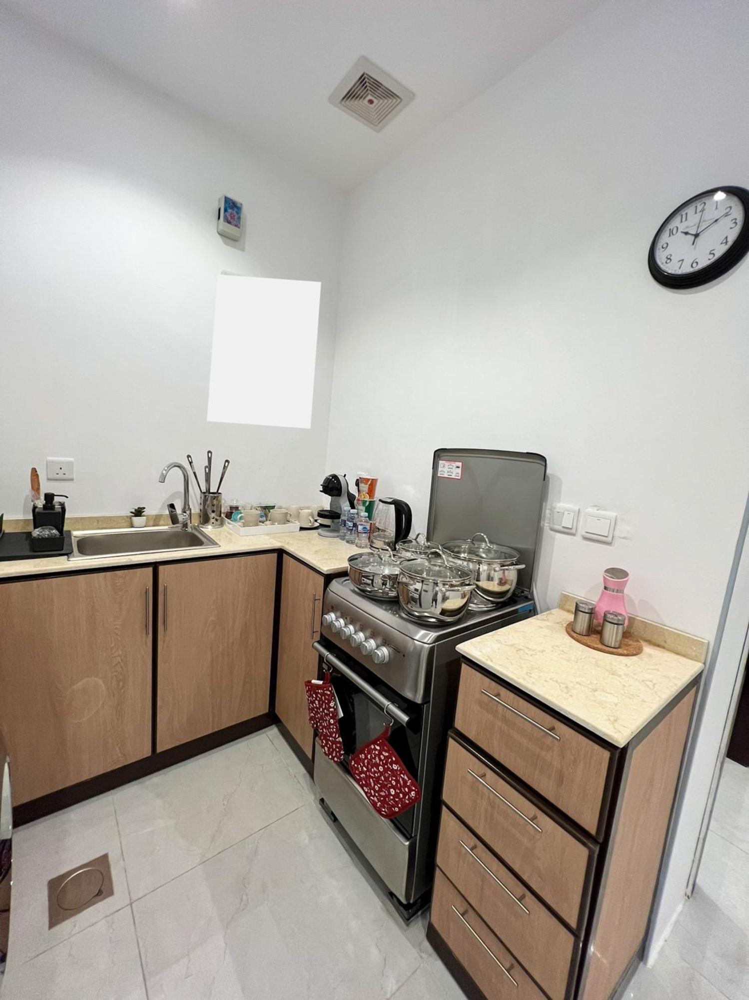 The Red Sea Apartment شقة البحر الأحمر Jeddah Exterior photo
