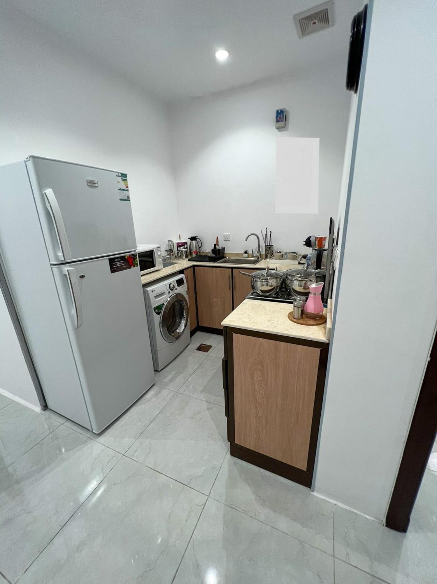 The Red Sea Apartment شقة البحر الأحمر Jeddah Exterior photo