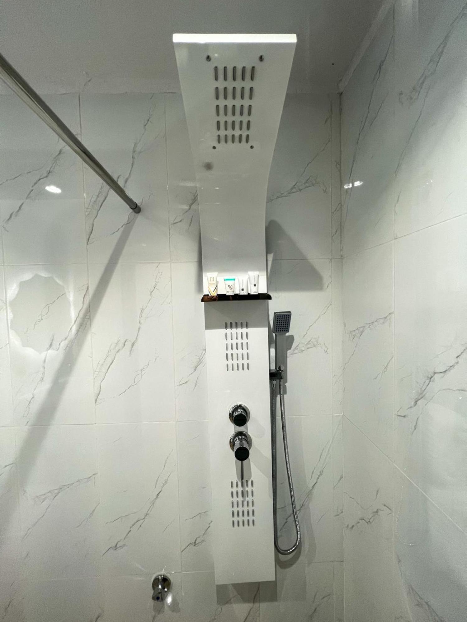 The Red Sea Apartment شقة البحر الأحمر Jeddah Exterior photo