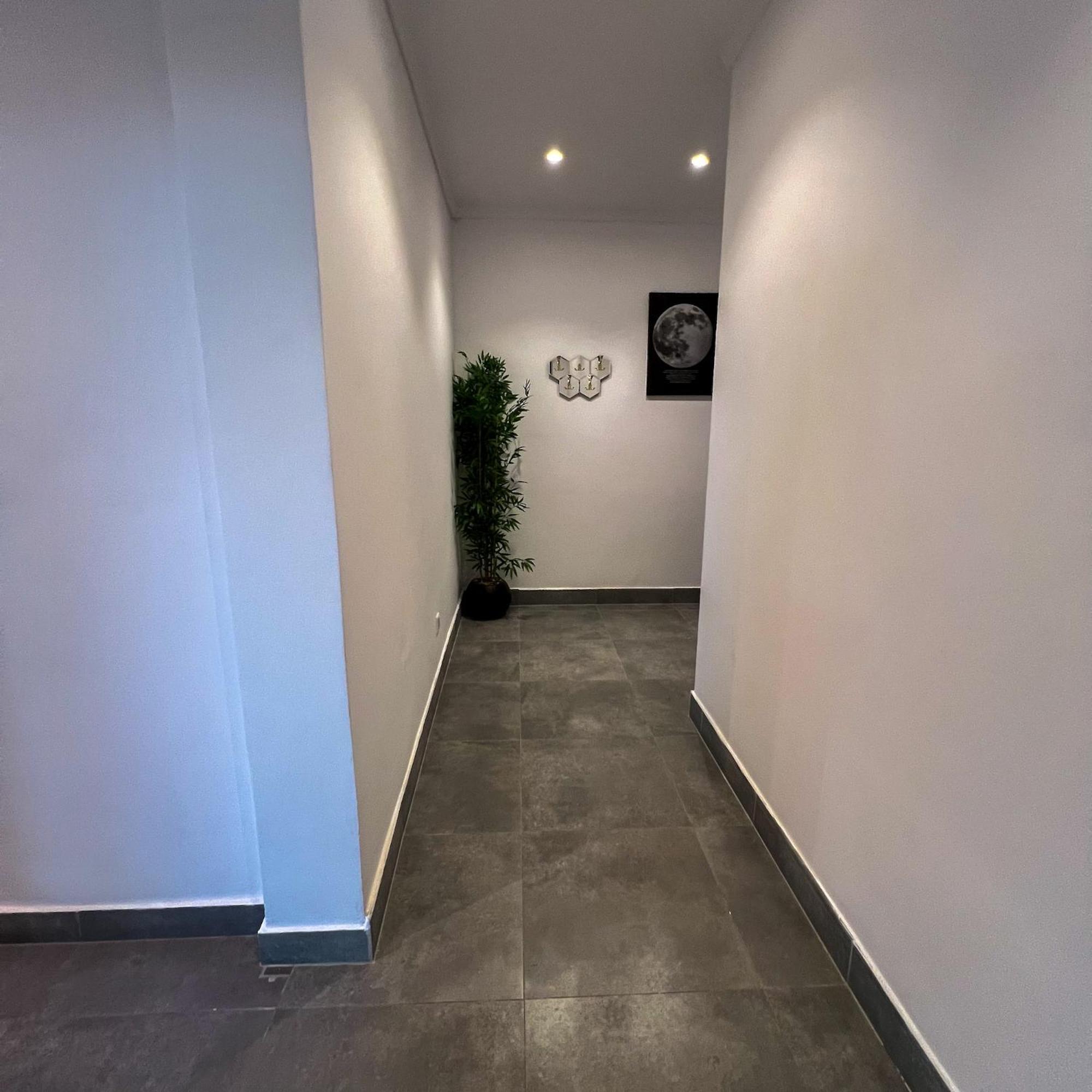 The Red Sea Apartment شقة البحر الأحمر Jeddah Exterior photo